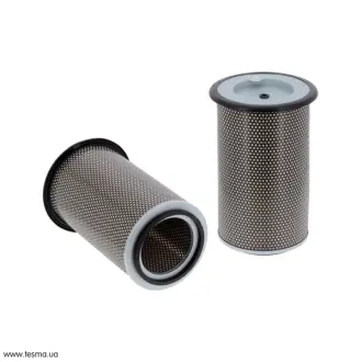 Фільтр повітряний HIFI FILTER SA14515