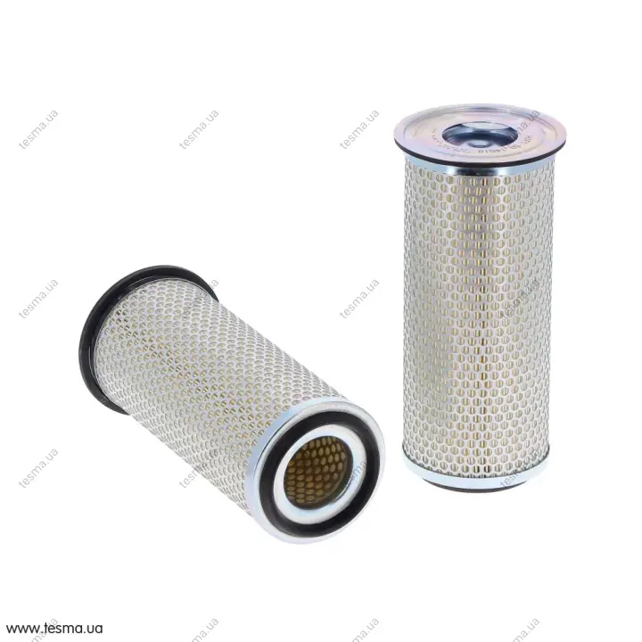 Фільтр повітряний HIFI FILTER SA14518 (фото 1)