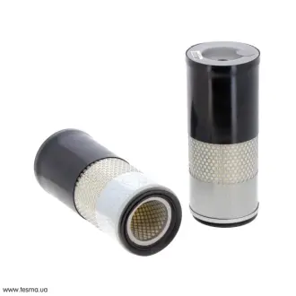 Фильтр воздушный HIFI FILTER SA14519