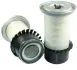 Фільтр повітряний HIFI FILTER SA14520K (фото 3)