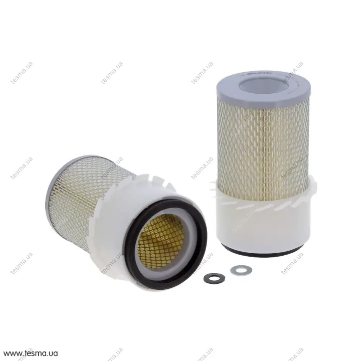 Фільтр повітряний HIFI FILTER SA14523K (фото 1)