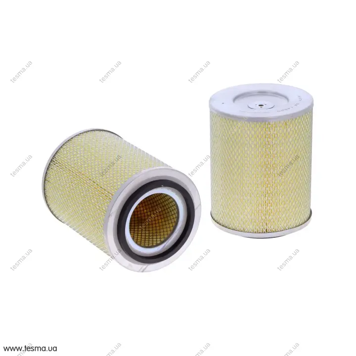 Фільтр повітряний HIFI FILTER SA14525 (фото 1)