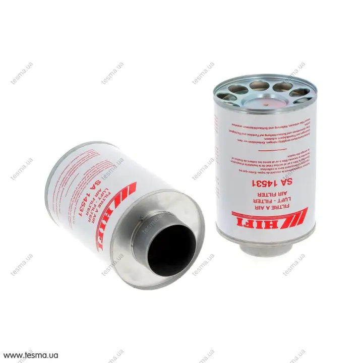 Фильтр воздушный HIFI FILTER SA14531 (фото 1)