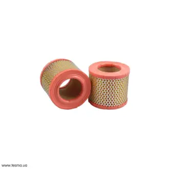Фільтр повітряний HIFI FILTER SA14552