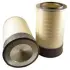 Фільтр повітряний HIFI FILTER SA14555 (фото 3)