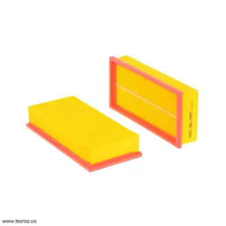 Фільтр повітряний HIFI FILTER SA1457