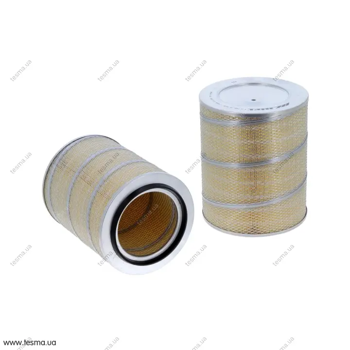Фільтр повітряний HIFI FILTER SA14580 (фото 1)
