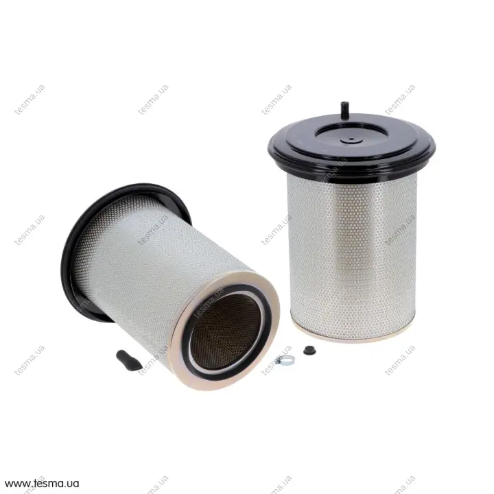 Фильтр воздушный HIFI FILTER SA14581 (фото 1)
