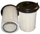 Фильтр воздушный HIFI FILTER SA14581 (фото 3)
