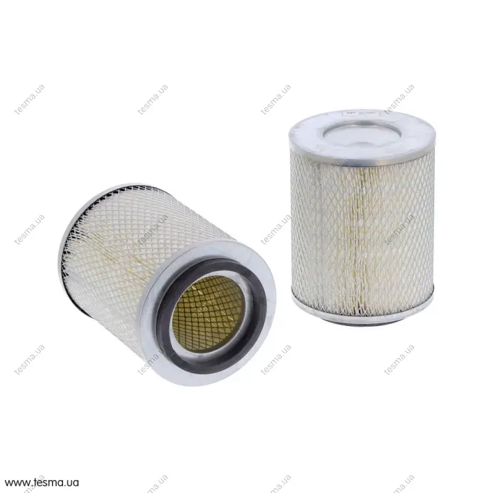 Фильтр воздушный HIFI FILTER SA14587 (фото 1)