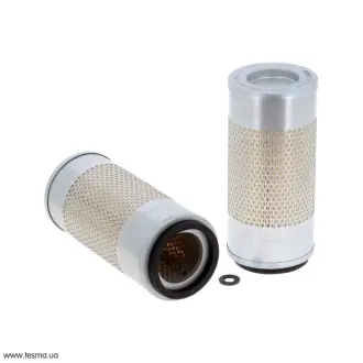 Фильтр воздушный HIFI FILTER SA14592