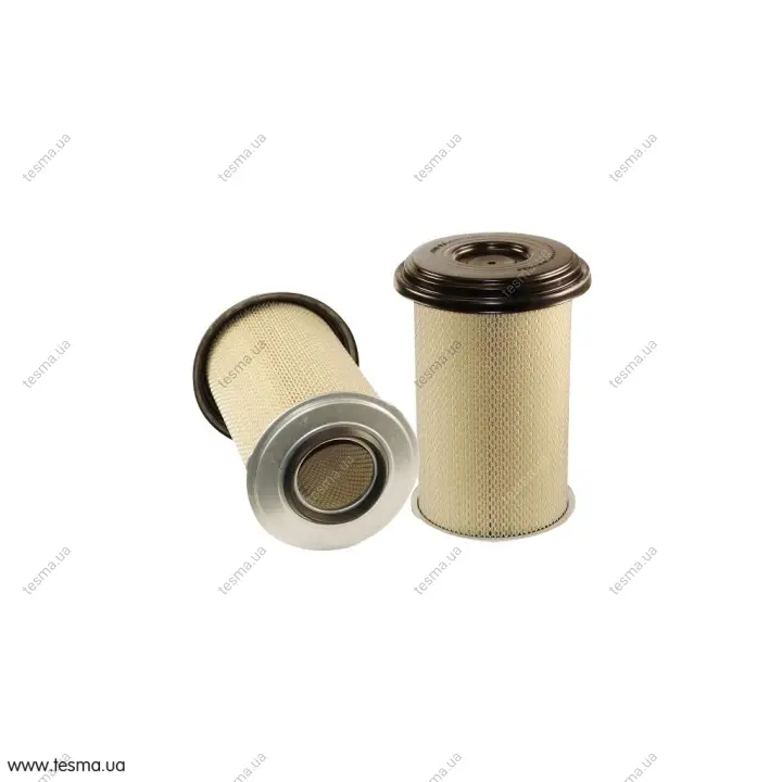 Фільтр повітряний HIFI FILTER SA14595 (фото 1)