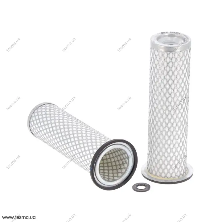 Фільтр повітряний HIFI FILTER SA14604 (фото 1)
