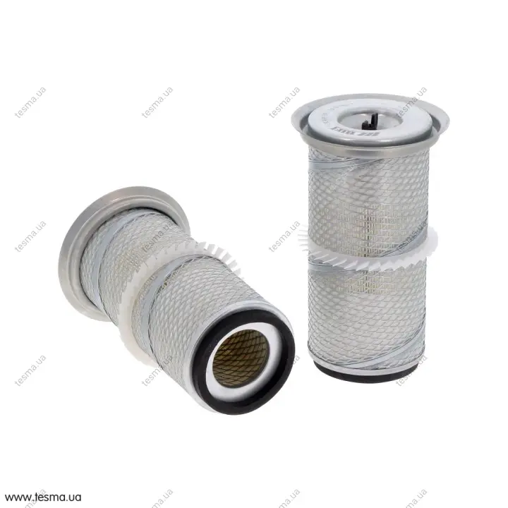 Фільтр повітряний HIFI FILTER SA14605K (фото 1)