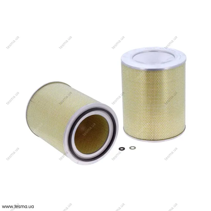 Фільтр повітряний HIFI FILTER SA14607 (фото 1)