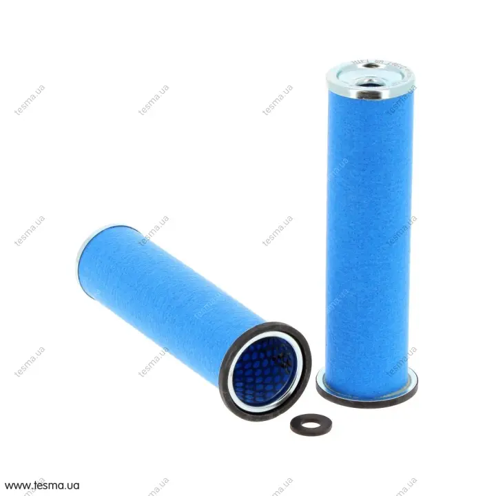 Фільтр повітряний HIFI FILTER SA14610 (фото 1)