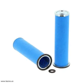 Фільтр повітряний HIFI FILTER SA14610