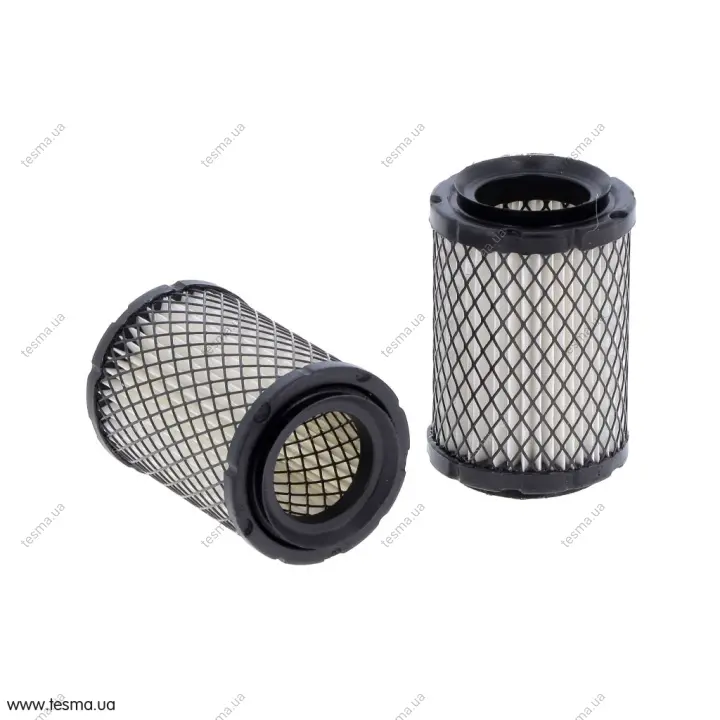 Фільтр повітряний HIFI FILTER SA1464 (фото 1)