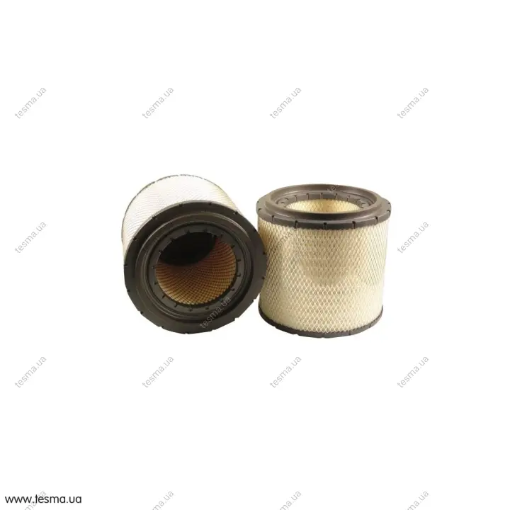 Фільтр повітряний HIFI FILTER SA14642 (фото 1)
