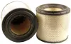 Фільтр повітряний HIFI FILTER SA14642 (фото 3)