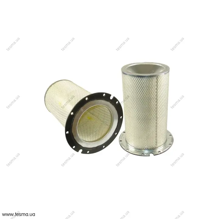 Фільтр повітряний HIFI FILTER SA14644 (фото 1)