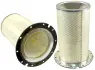 Фільтр повітряний HIFI FILTER SA14644 (фото 3)