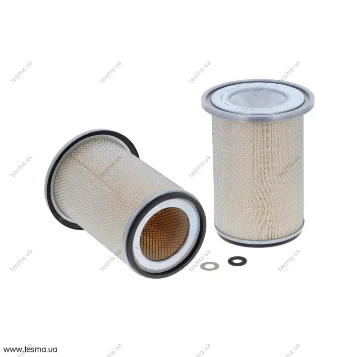 Фильтр воздушный HIFI FILTER SA14647 (фото 1)