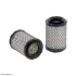 Фільтр повітряний HIFI FILTER SA1464 (фото 1)