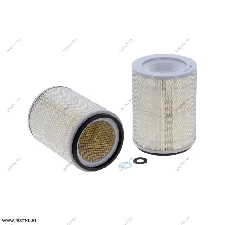 Фільтр повітряний HIFI FILTER SA14652 (фото 1)