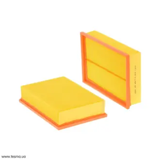 Фільтр повітряний HIFI FILTER SA1465