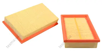 Фільтр повітряний HIFI FILTER SA1468 (фото 1)