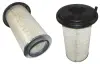 Фільтр повітряний HIFI FILTER SA14687 (фото 3)