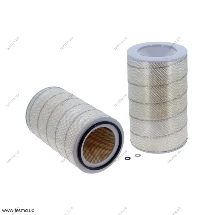 Фильтр воздушный HIFI FILTER SA14697 (фото 1)