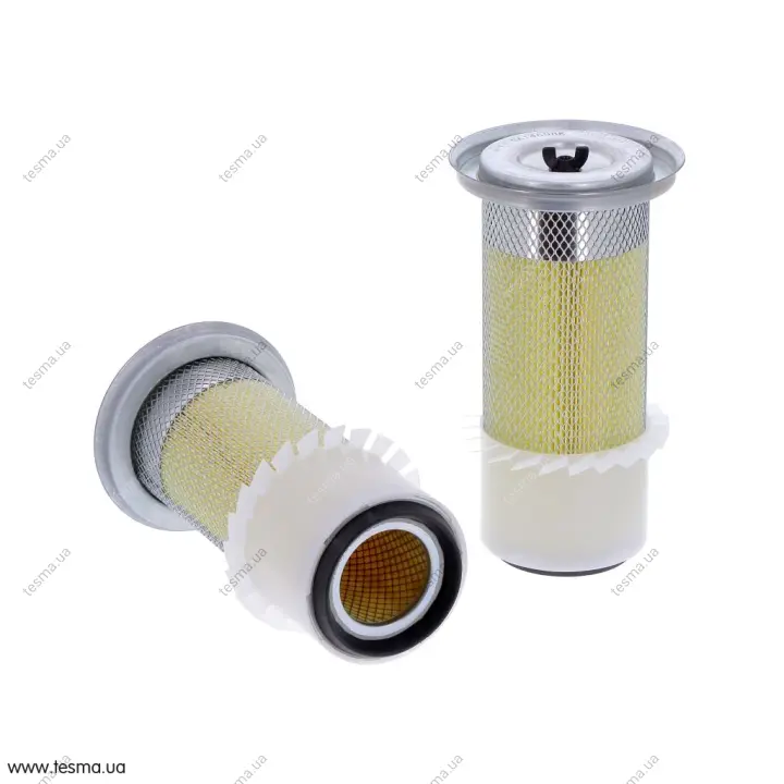 Фільтр повітряний HIFI FILTER SA14698K (фото 1)