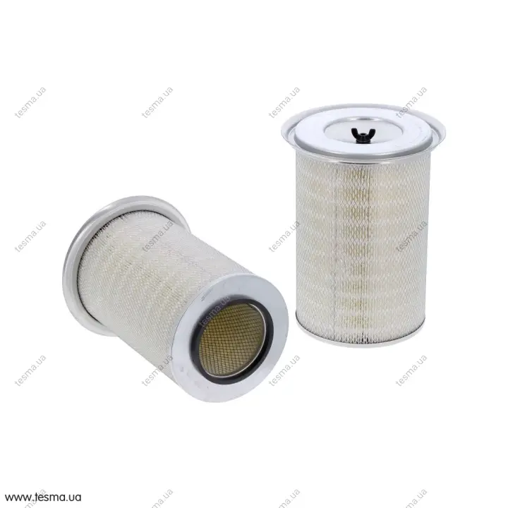 Фільтр повітряний HIFI FILTER SA14703 (фото 1)