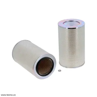 Фильтр воздушный HIFI FILTER SA14706