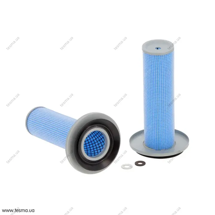 Фільтр повітряний HIFI FILTER SA14762 (фото 1)