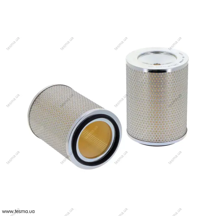 Фільтр повітряний HIFI FILTER SA14786 (фото 1)
