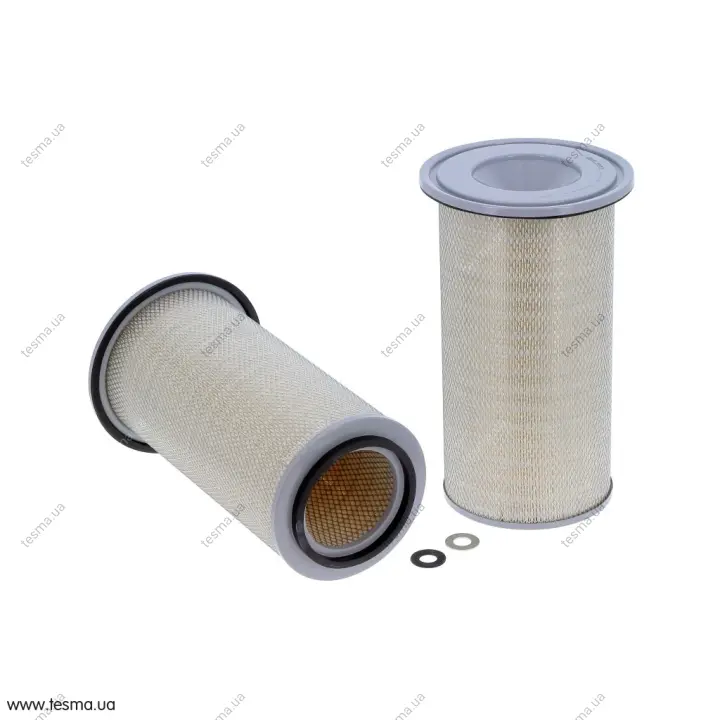 Фільтр повітряний HIFI FILTER SA14788 (фото 1)