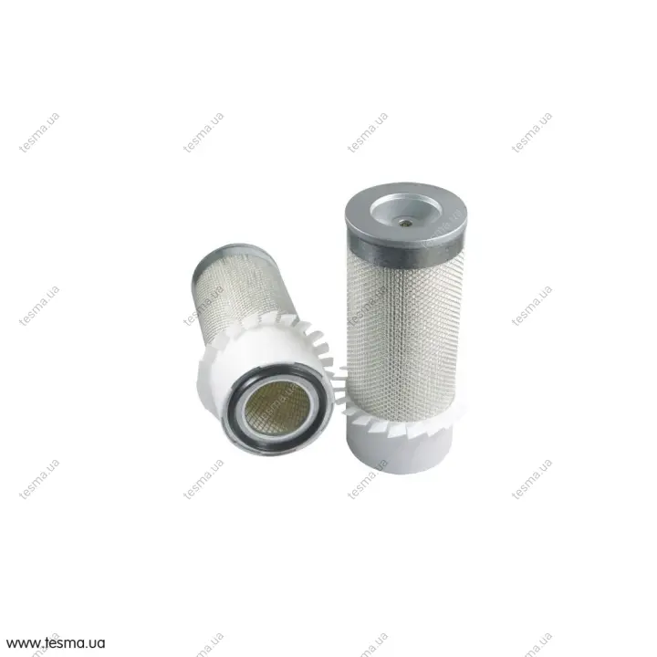 Фільтр повітряний HIFI FILTER SA14808K (фото 1)