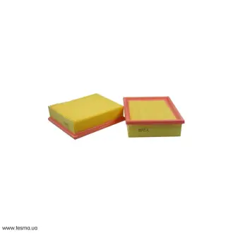 Фільтр повітряний HIFI FILTER SA1481