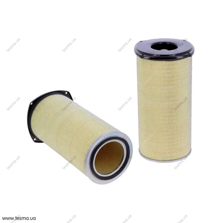 Фільтр повітряний HIFI FILTER SA14835 (фото 1)