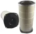 Фільтр повітряний HIFI FILTER SA14835 (фото 3)