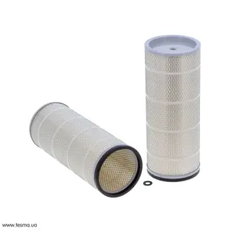 Фильтр воздушный HIFI FILTER SA14848
