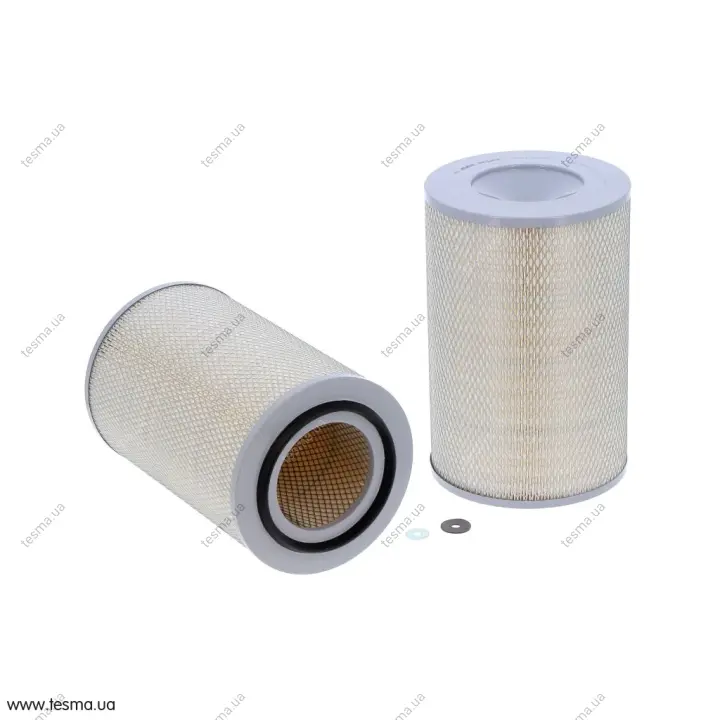 Фільтр повітряний HIFI FILTER SA14918 (фото 1)