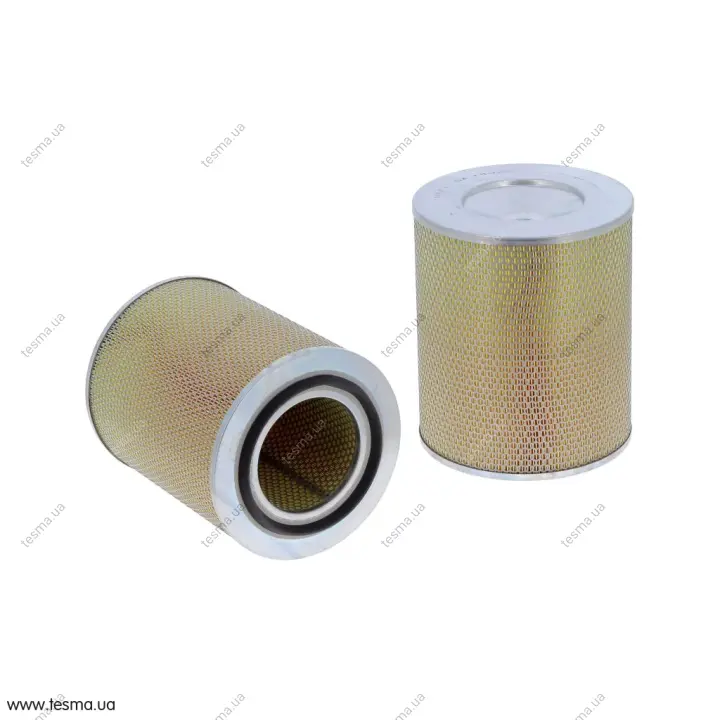 Фільтр повітряний HIFI FILTER SA14922 (фото 1)