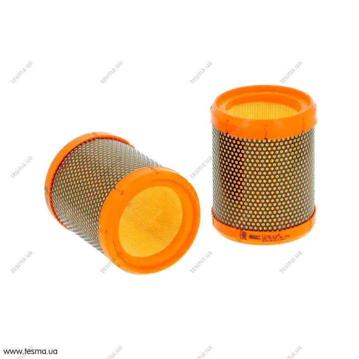 Фільтр повітряний HIFI FILTER SA1502 (фото 1)