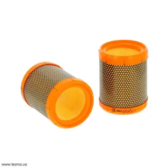 Фільтр повітряний HIFI FILTER SA1502
