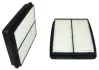 Фильтр воздушный HIFI FILTER SA1530 (фото 3)