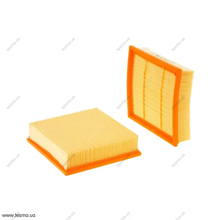 Фильтр воздушный HIFI FILTER SA1586 (фото 1)